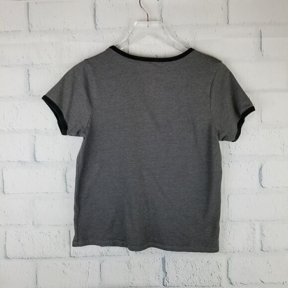 "Mighty Fine" Graphic Tee. I LOVE YOU TO THE MOON - Picture 5 of 7